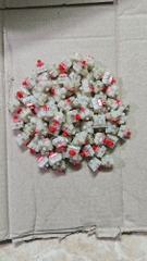Combo 87 Switch Cherry MX Red RGB (Cũ) - 3 Pin, Tháo Phím Hotswap | MKShop