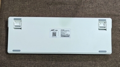 Bàn Phím Cơ Lingbao K98 Pro (Cũ 97%) - Màn Hình, Núm Xoay, Pin 10K | MKShop