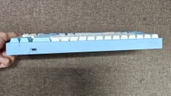 Bàn Phím Cơ Miya68 Pro (Varmilo x Ducky) Cũ - Type C, Cherry Brown | MKShop