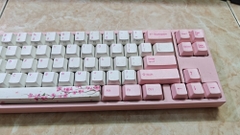 Varmilo Miya68 Pro - Pink