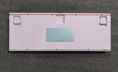 Bàn Phím Cơ Varmilo VA87M Cherry Blossom (Cũ) - TKL, Cherry Red | MKShop