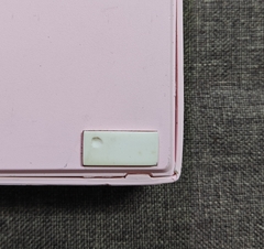 Bàn Phím Cơ Varmilo VA87M Cherry Blossom (Cũ) - TKL, Cherry Red | MKShop