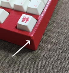 Bàn Phím Cơ Varmilo VA108M Bản Kỷ Niệm 2018 (Cũ) - Fullsize, Cherry Brown | MKShop