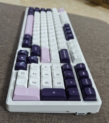 Bàn Phím Cơ VGN V98 Pro (Cũ) - Layout 98%, 3 Mode, Switch VGN Linear | MKShop