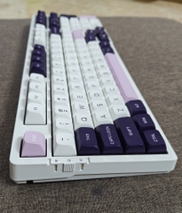 Bàn Phím Cơ VGN V98 Pro (Cũ) - Layout 98%, 3 Mode, Switch VGN Linear | MKShop