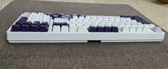 Bàn Phím Cơ VGN V98 Pro (Cũ) - Layout 98%, 3 Mode, Switch VGN Linear | MKShop