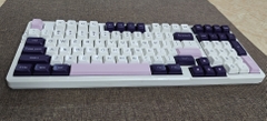 Bàn Phím Cơ VGN V98 Pro (Cũ) - Layout 98%, 3 Mode, Switch VGN Linear | MKShop