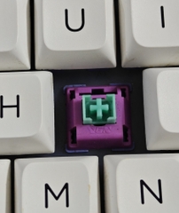 Bàn Phím Cơ VGN V98 Pro (Cũ) - Layout 98%, 3 Mode, Switch VGN Linear | MKShop