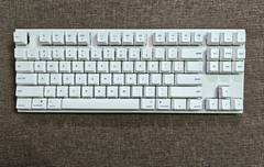 Bàn Phím Cơ Varmilo VA87Mac (Cũ 90%) - TKL, Cherry Brown, Keycap PBT | MKShop