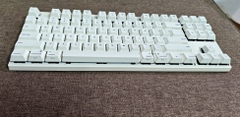Bàn Phím Cơ Varmilo VA87Mac (Cũ 90%) - TKL, Cherry Brown, Keycap PBT | MKShop