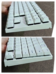 Bàn Phím Cơ Varmilo VA87Mac (Cũ 90%) - TKL, Cherry Brown, Keycap PBT | MKShop