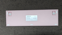 Bàn Phím Cơ Varmilo VA108M (Cũ 90%) - Fullsize, Cherry Brown | MKShop