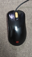 Chuột Gaming Zowie EC1-A (Cũ 80%) - Form Công Thái Học, Đã Thay Click Mới | MKShop