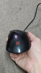 Chuột Gaming Zowie EC1-A (Cũ 80%) - Form Công Thái Học, Đã Thay Click Mới | MKShop