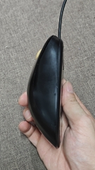 Chuột Gaming Zowie EC1-A (Cũ 80%) - Form Công Thái Học, Đã Thay Click Mới | MKShop