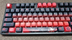 Bàn Phím Cơ AKKO 5108B Plus The Degenerate (Cũ 90%) - 3 Mode, Piano Pro V3 | MKShop