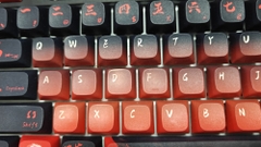 Bàn Phím Cơ AKKO 5108B Plus The Degenerate (Cũ 90%) - 3 Mode, Piano Pro V3 | MKShop