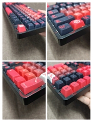 Bàn Phím Cơ AKKO 5108B Plus The Degenerate (Cũ 90%) - 3 Mode, Piano Pro V3 | MKShop