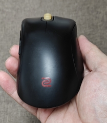 Chuột Gaming Zowie EC1-A (Cũ 90%) - Huyền Thoại m FPS | MKShop