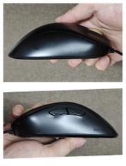 Chuột Gaming Zowie EC1-A (Cũ 90%) - Huyền Thoại m FPS | MKShop