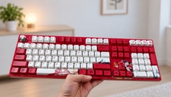 Bàn phím cơ Varmilo Koi VD108M-S