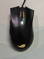 Chuột Gaming ROG Gladius II Core (Cũ 80-85%) - Hotswap Switch, Đã Thay Click Mới | MKShop