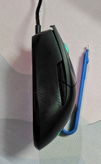 Chuột Gaming ROG Gladius II Core (Cũ 80-85%) - Hotswap Switch, Đã Thay Click Mới | MKShop