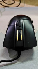 Chuột Gaming ROG Gladius II Core (Cũ 80-85%) - Hotswap Switch, Đã Thay Click Mới | MKShop