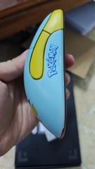 Chuột Gaming Microsoft IntelliMouse Optical 1.1A (Cũ) - Custom Pikachu, Đã Thay Click | MKShop
