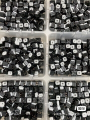 Switch Omron Romer-G – Thay thế cho bàn phím Logitech G910, G810, G613