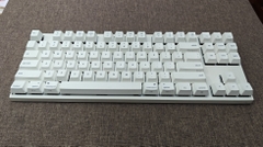 Bàn Phím Cơ Varmilo VA87M Mac (Cũ 85-90%) - TKL, Cherry Silent Red | MKShop