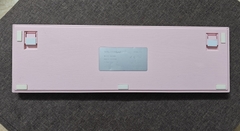 Bàn Phím Cơ Varmilo VA108M Cherry Blossom (Cũ 80%) - Fullsize, Cherry Brown | MKShop