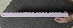 Bàn Phím Cơ Varmilo VA108M Cherry Blossom (Cũ 80%) - Fullsize, Cherry Brown | MKShop