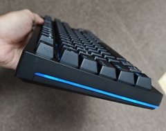 Bàn Phím Cơ AOC GK233BH (Cũ) - 3 Mode, Hotswap, Switch Leobog, LED Viền | MKShop