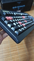 Bàn Phím Cơ Cherry MX 3000 Red Switch Mod USB-C Giá Rẻ | MKShop