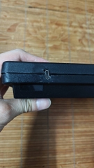 Bàn Phím Cơ Cherry MX 3000 Red Switch Mod USB-C Giá Rẻ | MKShop