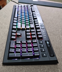 Bàn Phím Cơ Reccazr HSV07 (Cũ) - Kèm Kê Tay, Switch Black Linear | MKShop
