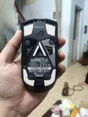 Chuột game ROG Strix Impact 2 Wireless - hàng 2nd
