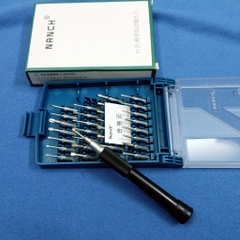 Bộ vít Nanch dùng mở bàn phím cơ