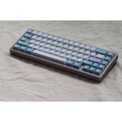 Bộ nút keycap CMK Aifei illusion Cherry profile ABS double shot cho bàn phím cơ