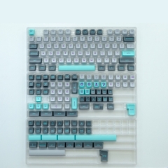 Bộ nút Keycap HYPER FUSE SA AIFEI 172 nút bàn phím ABS DOUBLE SHOT