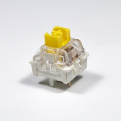 Công tắc bàn phím Switch Fuhlen Pro Silver Yelow Red Brown