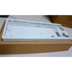 Bộ kit bàn phím cơ Meteor80 màu E-White