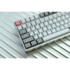 Bộ nút bàn phím keycap CMK Aifei Modern Dolch Light ABS double shot