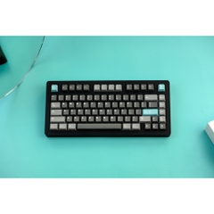 Bộ nút bàn phím keycap CMK Aifei Modern Dolch ABS double shot