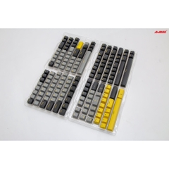 Bộ nút KEYCAP PBT Fuhlen Ajazz Keycool nhiều mẫu