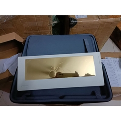 Bộ kit bàn phím cơ Meteor80 màu E-White