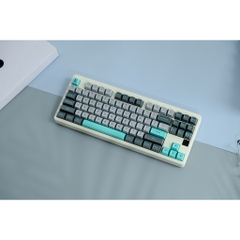Bộ nút Keycap HYPER FUSE SA AIFEI 172 nút bàn phím ABS DOUBLE SHOT