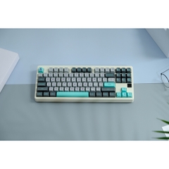Bộ nút Keycap HYPER FUSE SA AIFEI 172 nút bàn phím ABS DOUBLE SHOT