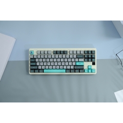Bộ nút Keycap HYPER FUSE SA AIFEI 172 nút bàn phím ABS DOUBLE SHOT